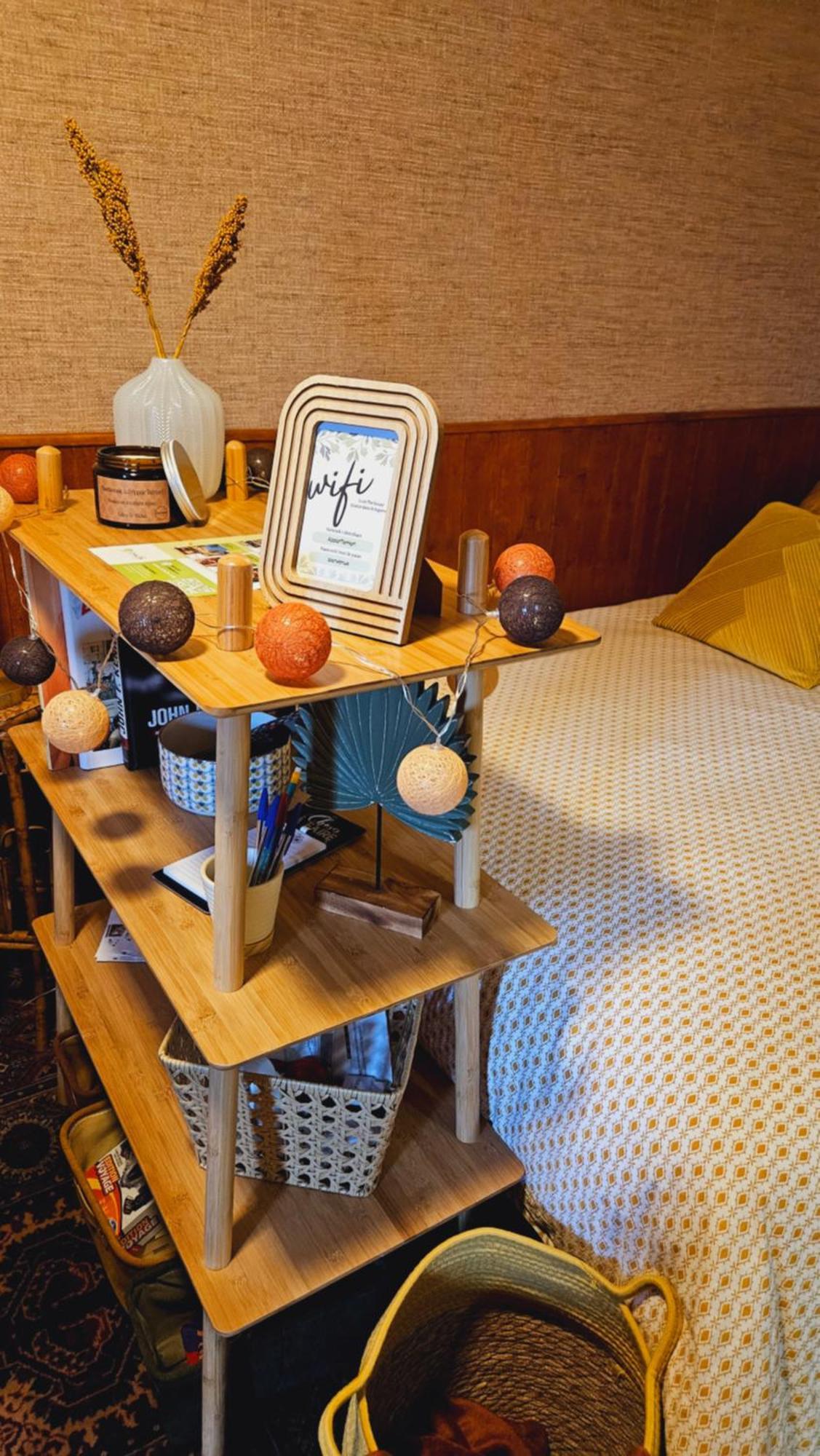 Studio 2 Pers Aux Inspirations 60S Chalon-sur-Saône Eksteriør billede